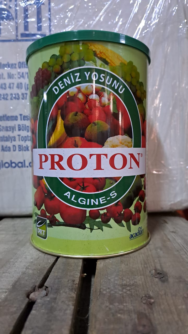 Proton Algine-S / TÜRKİYƏ / Doktor tarsa / kq / 0.40 kq - thumbnail 1