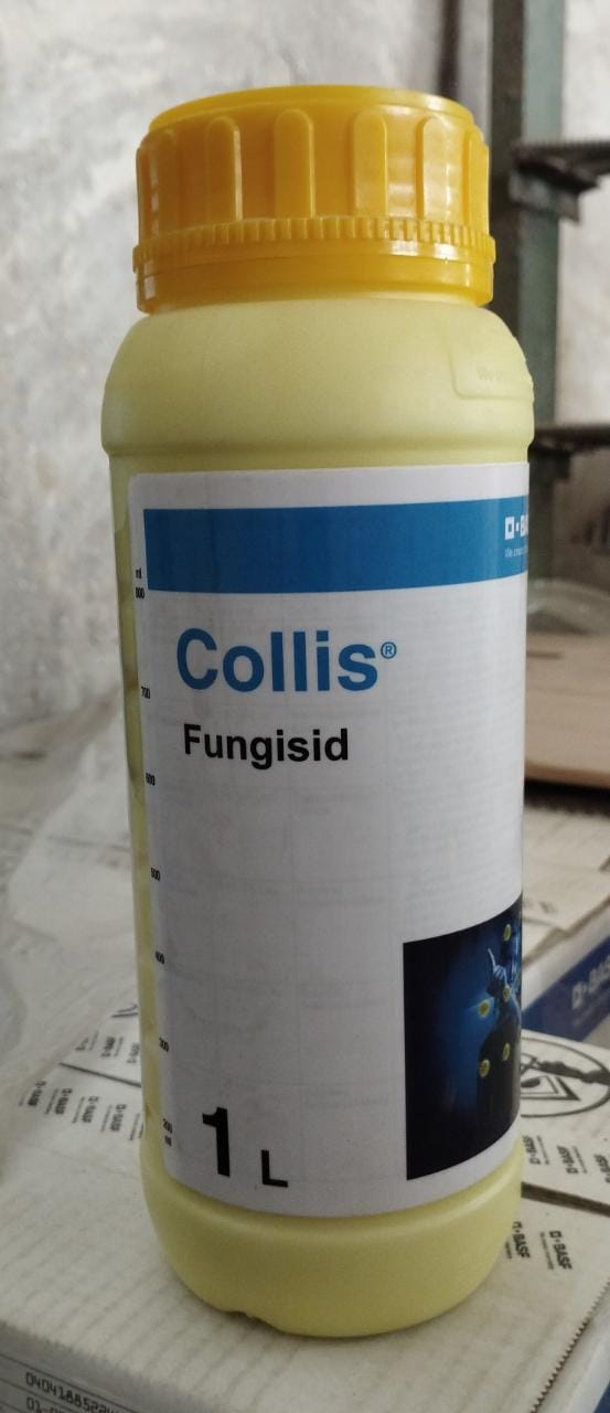 Collis / ALMANİYA / BASF / litr / 1.00 litr - thumbnail 1