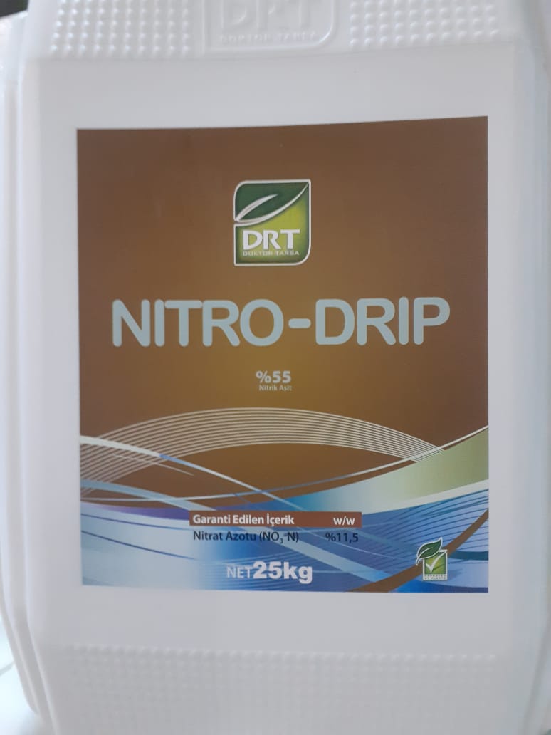 Nitro - Drip  / TÜRKİYƏ / Doktor tarsa / kq / 1.000 kq - thumbnail 1