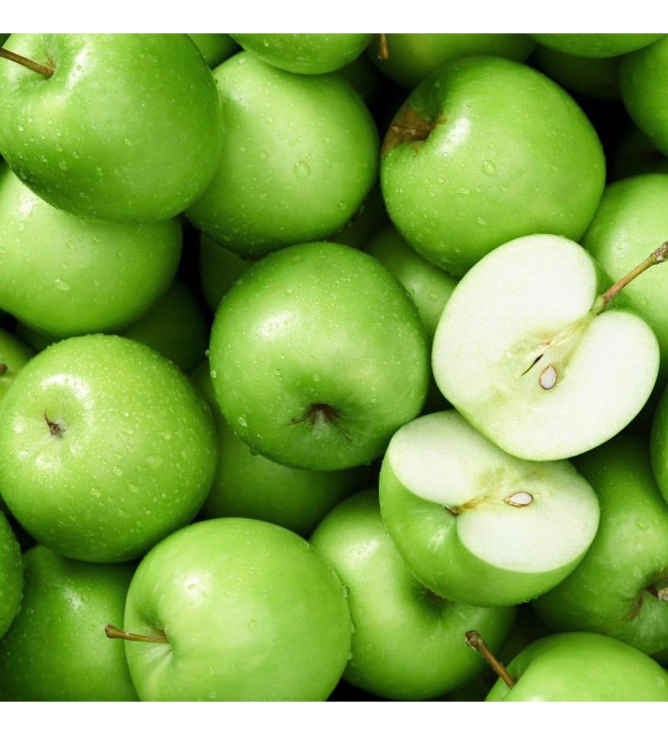 Granny Smith  Alma (mədəni alma) Qışlıq