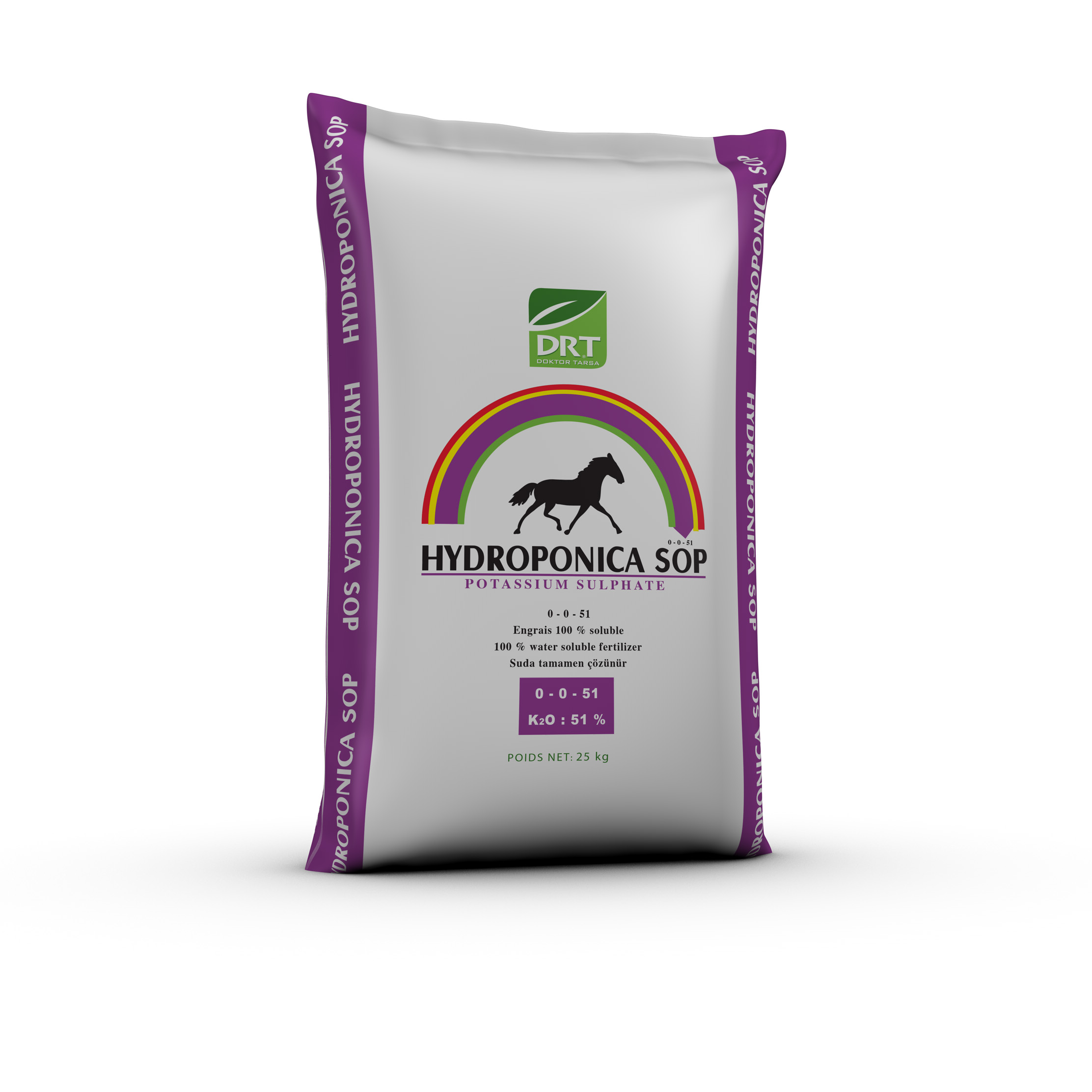 Hydroponica Potassium Sulphate