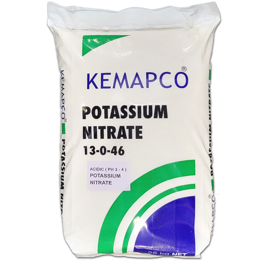 Potassium Nitrate 13-0-46