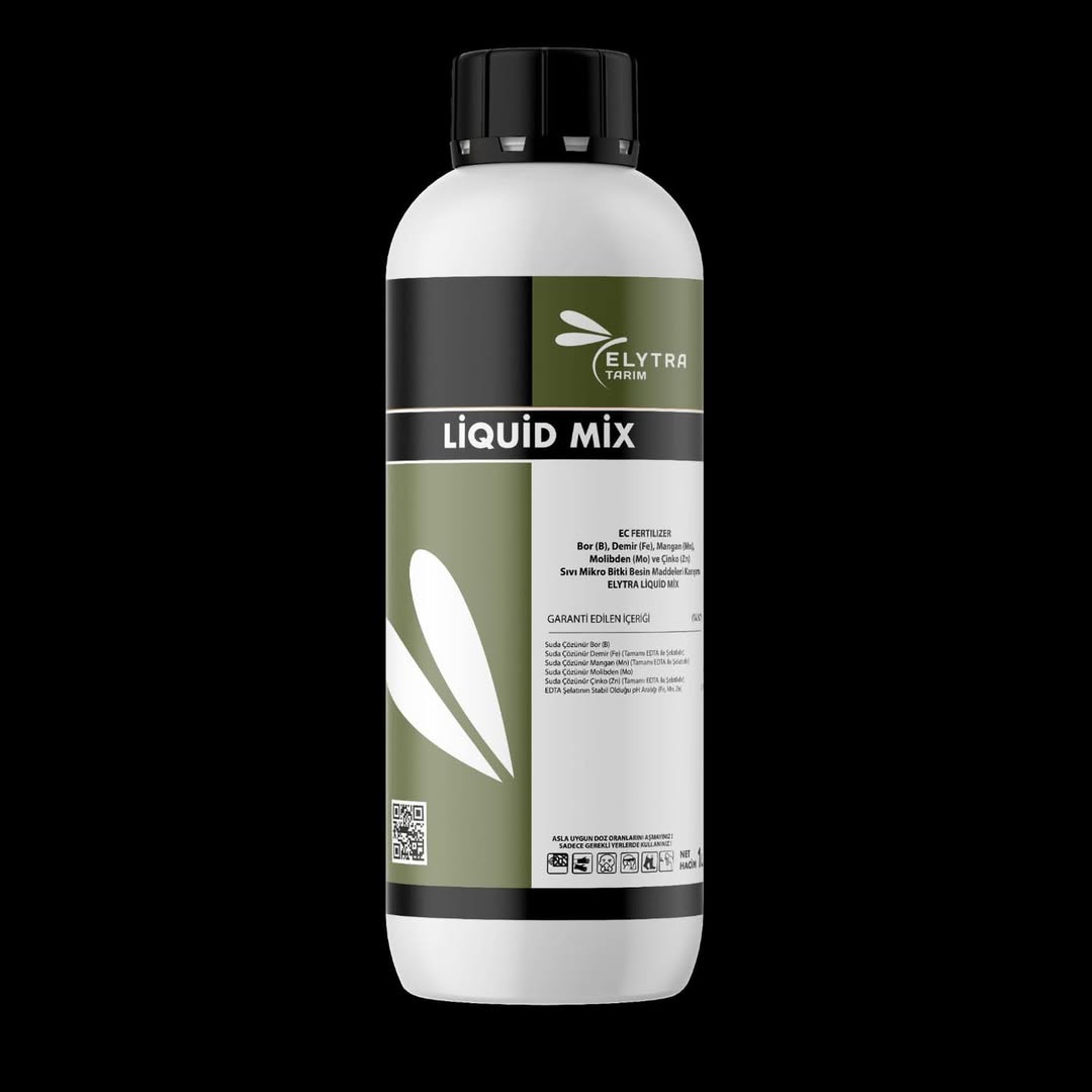 Elytra Liquid Mix