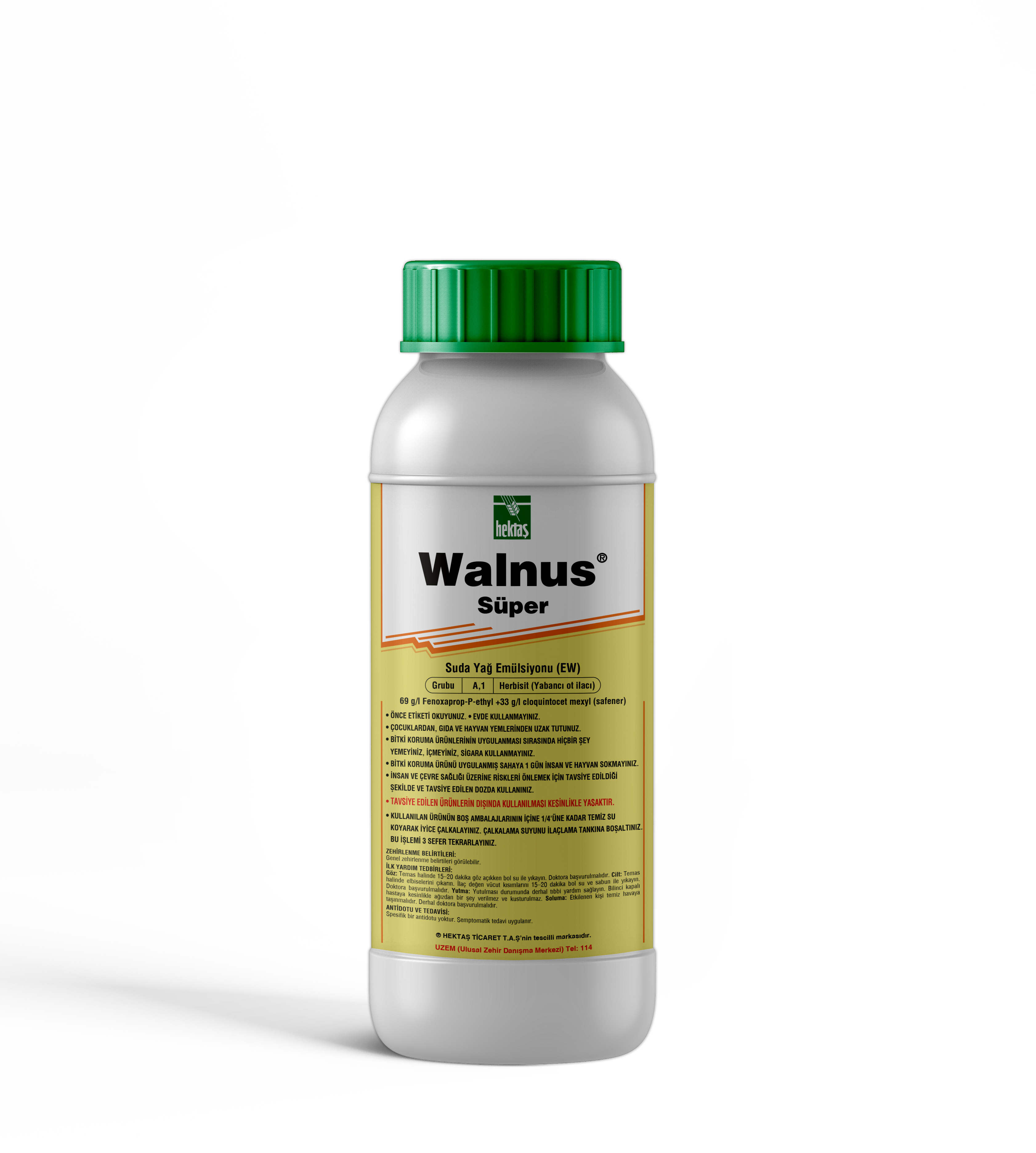 Walnus Super