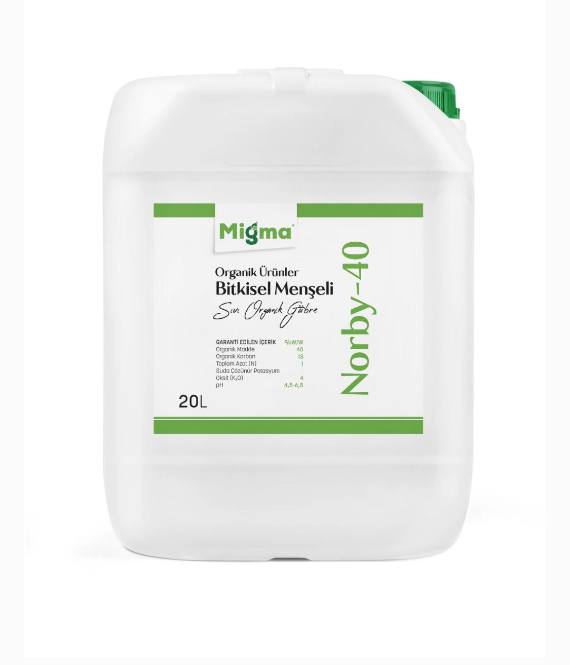 Migma Norby-40