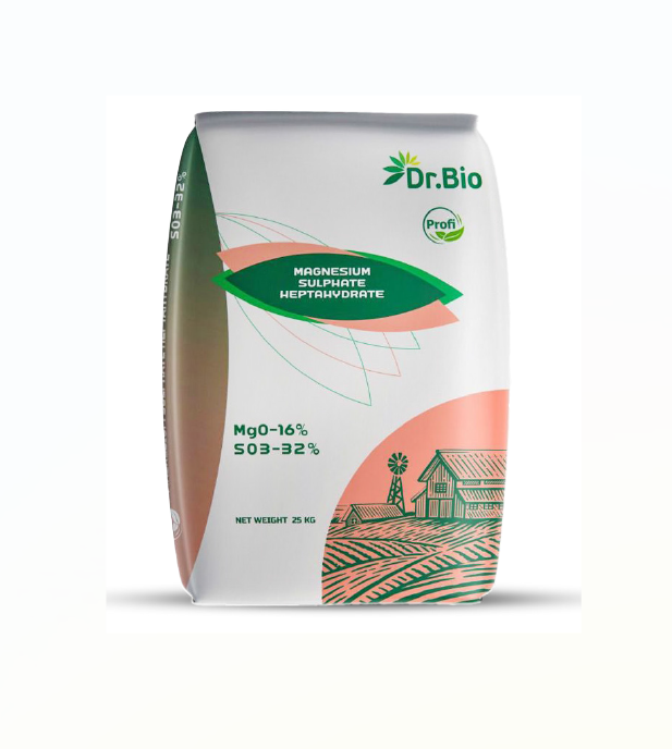 Profi Magnesium Sulphate 16 MgO+32SO3 Heptahydrate
