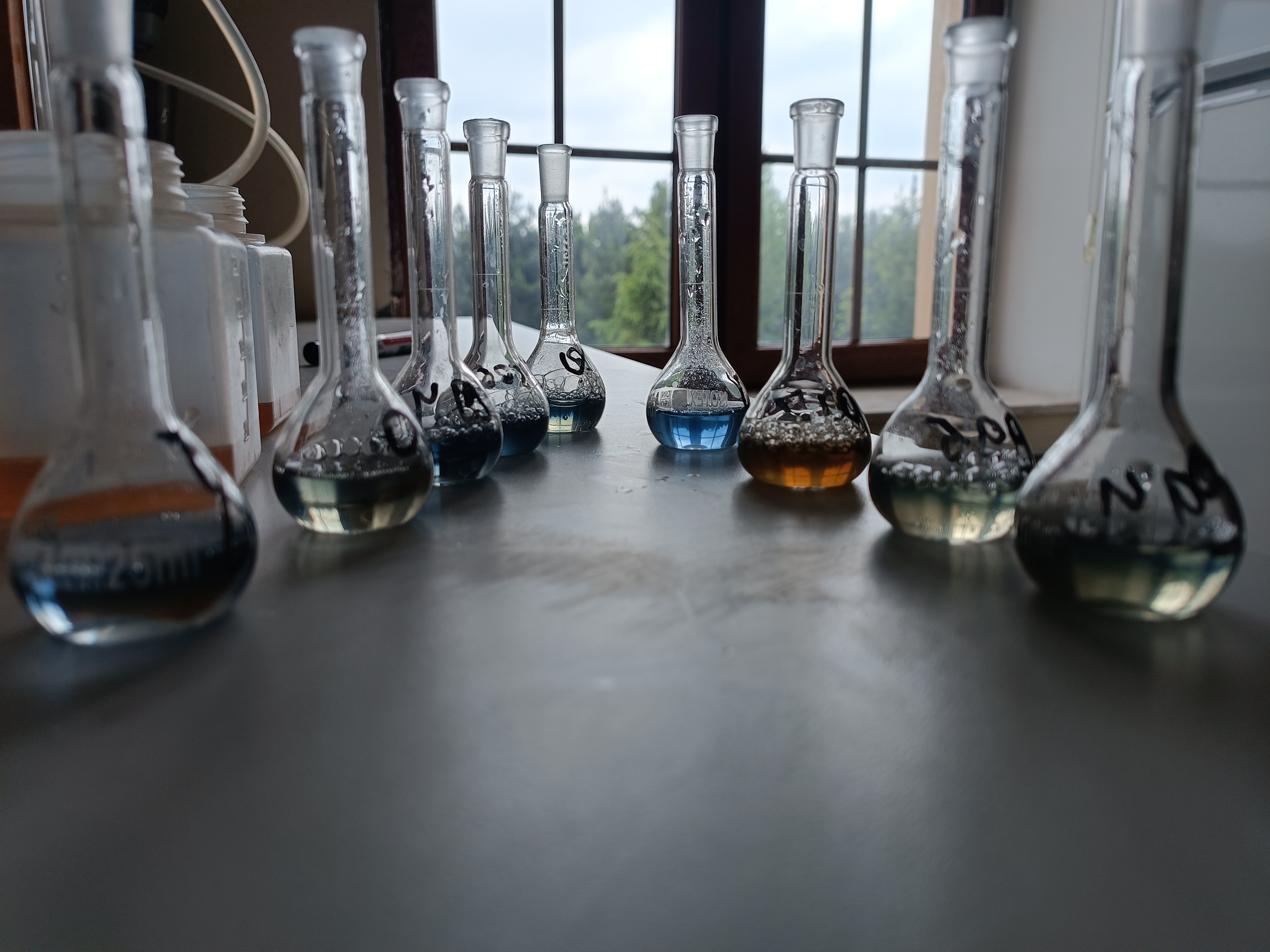 Torpaq münbitliyinin qorunması və artırılması(çoxillik bitkilər üzrə) - 2
