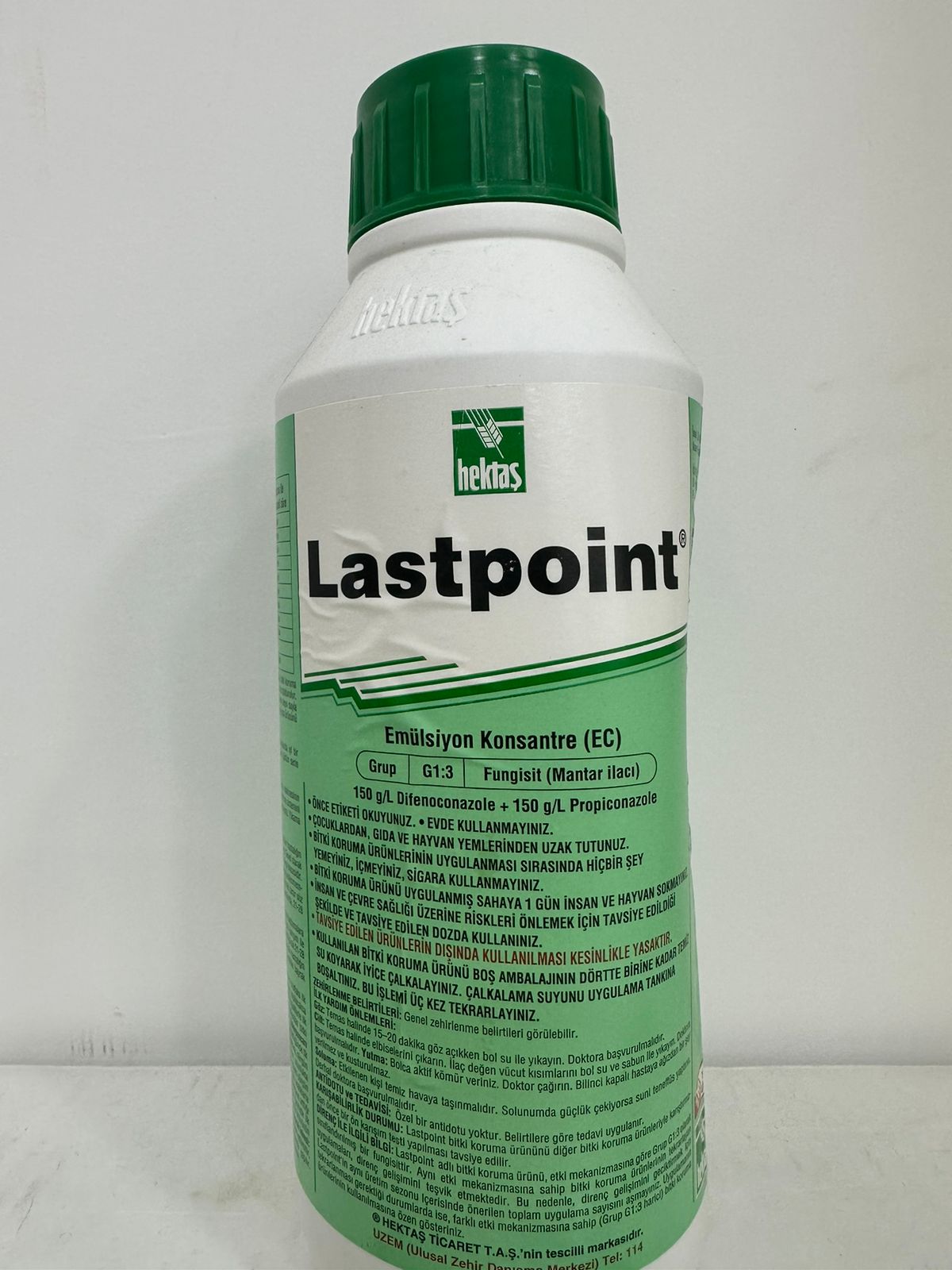 Lastpoint / 1 litr