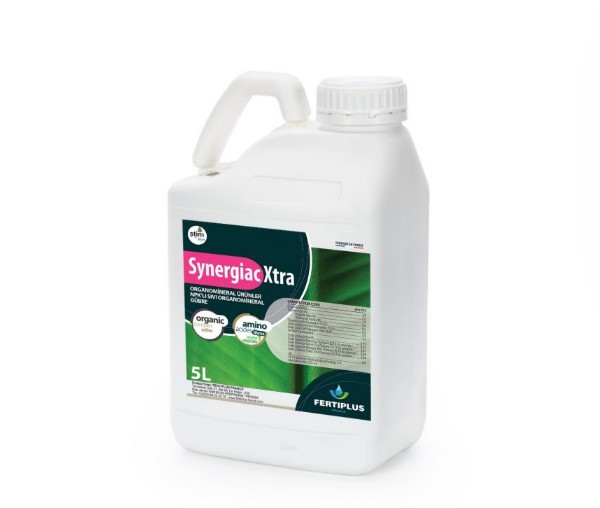 Synergiac - “FertiPlus”-  Fransa / 1 litr