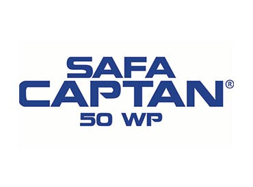 Safa Captan 50 WP(Funqisid)-Türkiyə Respublikası "Safa Tarım A.Ş." / 0.800 kq