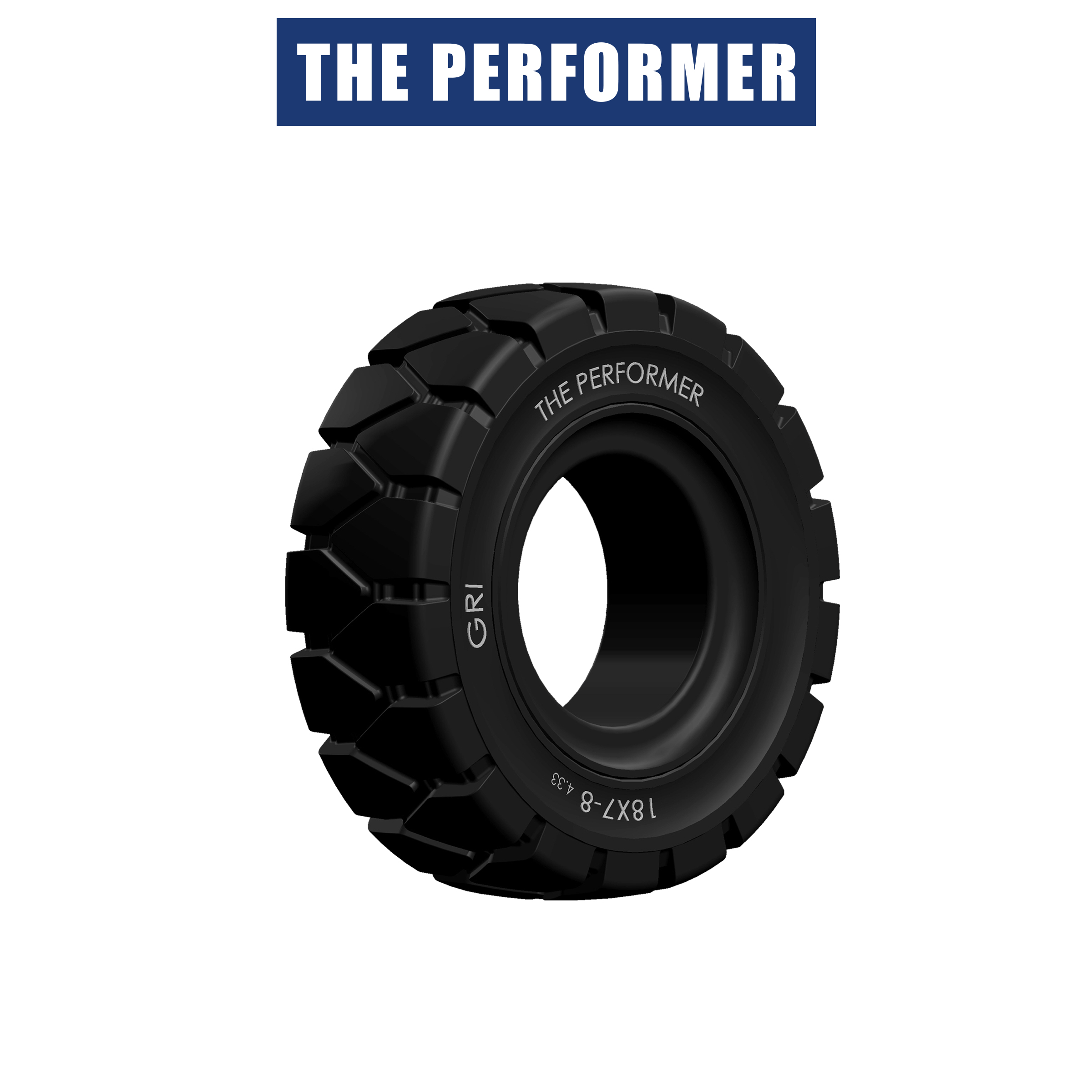Təkər / GRI 300-15/8.0 STD THE PERFOR