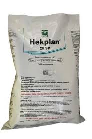 Hekplan 20 SP / 1 kq