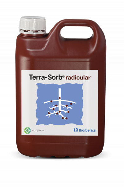 Terra-Sorb Radicular  - "Bioiberica S.A.U."-İspaniya / 20 litr