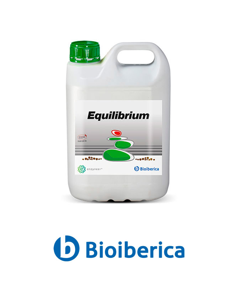 Equilibrium-İspaniya Krallığının '"Bioiberica S.A.U." / 20 litr