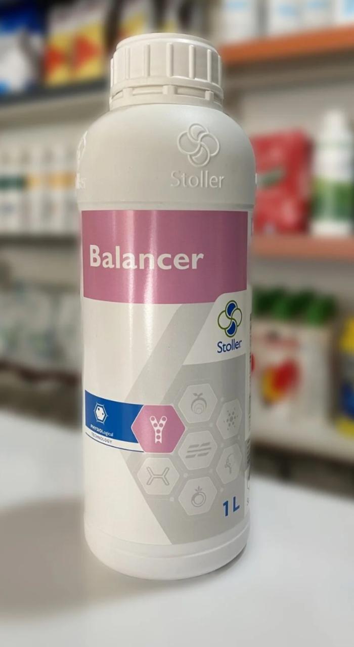 Balancer(Mikro gübrə)-Türkiyə Respublikasının "Stoller Turkey Organik Tarım San.Tic / 1 litr