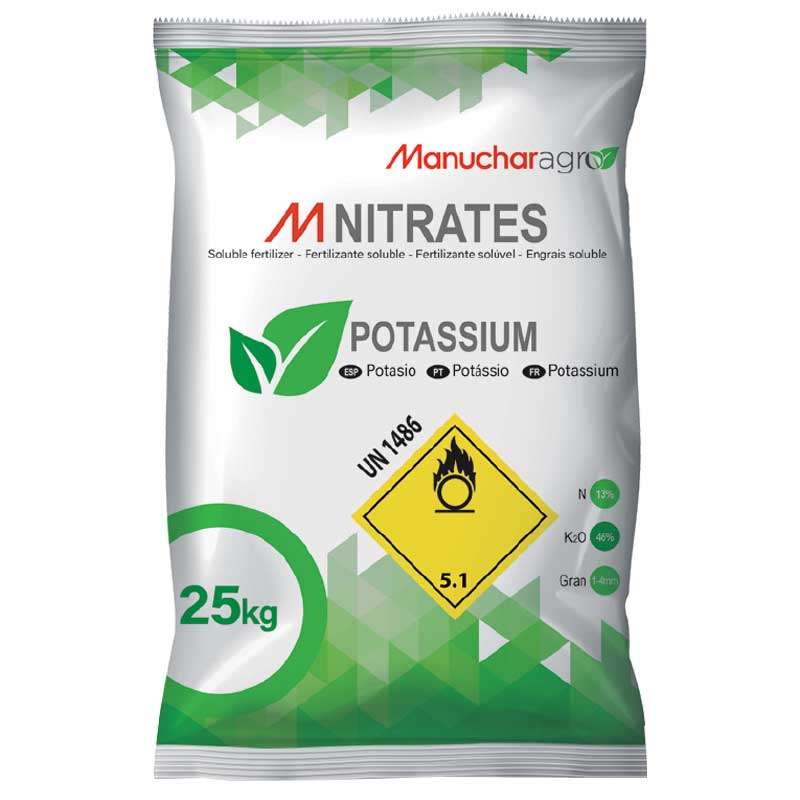 Farmer Potassium Nitrate-BKM Şirkəti MMC-Belarus Respublikası / 1.00 kq