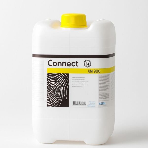 CONNECT - “Uniba Tarım Sanayi ve Ticaret A.Ş.” - Türkiyə Respublikası / 20 litr