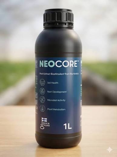 Neocore -  “Neova OY.” -  Finlandiya   / Neova OY Finlandiya / 1 litr