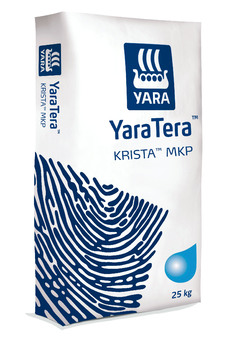 Yaratera Krista Mkp (0-52- 34)-İsrail Dövləti "Rotem Amfert Negev Ltd " / 1 kq