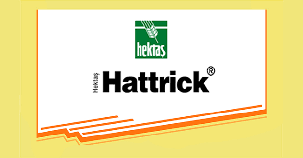 Hektaş Hattrick - Hektaş Ticaret T.A.Ş. - Türkiyə  / 5 litr