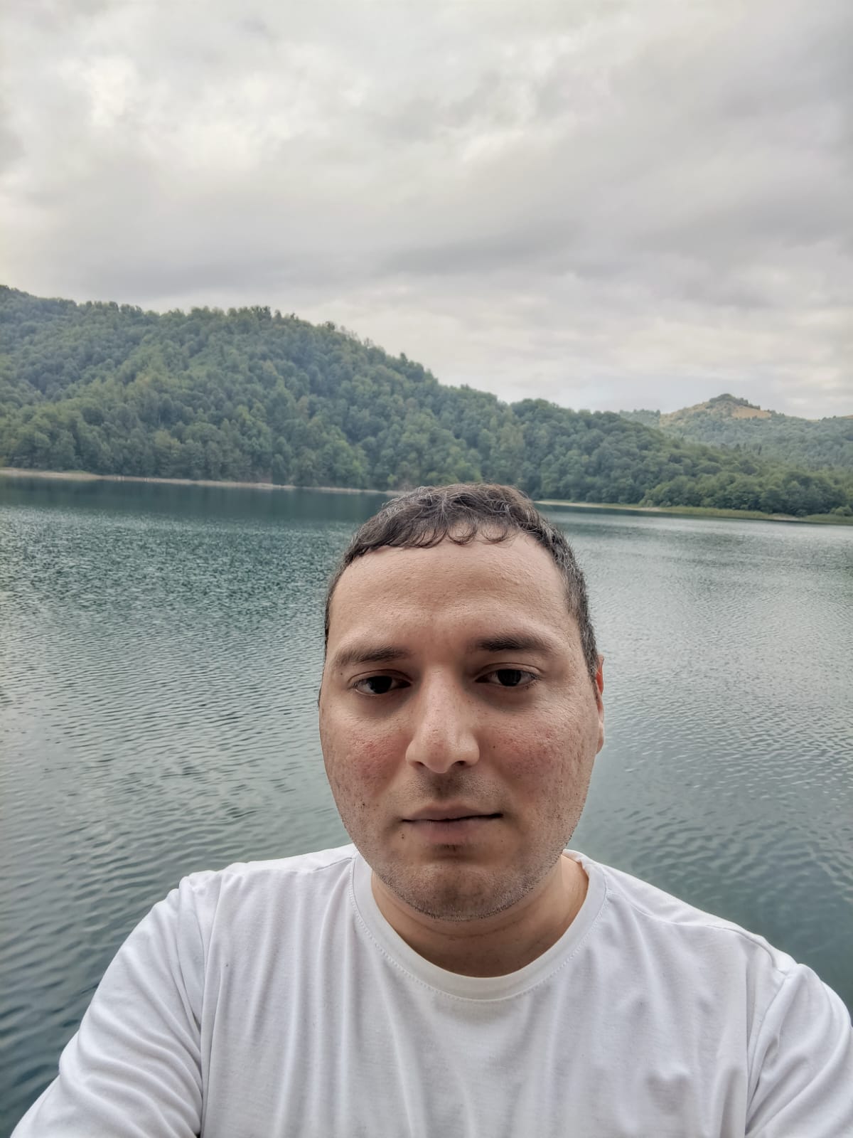 Nazarov Əsgər Raqif Oğlu